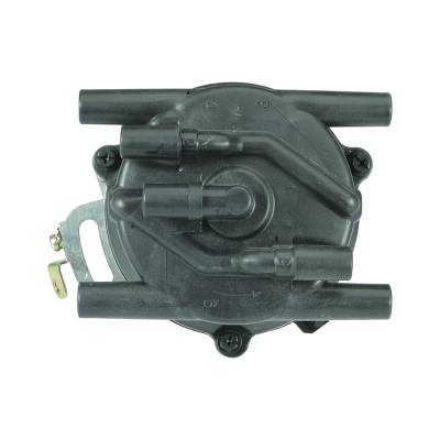 Rareelectrical - New Distributor Compatible With 1988 1989 1990 1991 Toyota 4Runner 3.0L 19100-65010 D9085 84-762 - Image 2