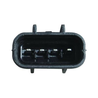 Rareelectrical - New Distributor Compatible With 1992 1993 1994 1995 Toyota 4Runner 3.0L 19100-65020 Ty48 31-795 - Image 3