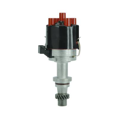 New Distributor Compatible With 1991 1992 Volkswagen Passat 237-520-024 037-905-205K 84-85405