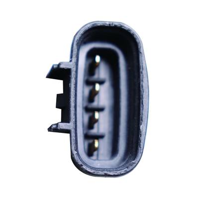 Rareelectrical - New Distributor Compatible With Toyota 1993 1994 1995 1996 1997 1998 By Part Number 1910046011 - Image 5