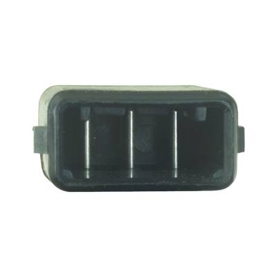 Rareelectrical - New Distributor Compatible With 1996 1997 1998 1999 Volkswagen Golf 237-520-065 84-85407 D5015 - Image 3