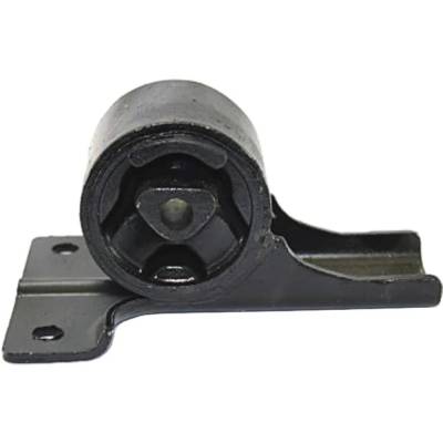 New Transmission Mount Compatible With Jeep Liberty Sport 6 Cyl 3.7L Liberty Limited 6 Cyl 3.7L