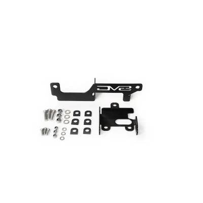New Cruise Control Actuator Mount Compatible With Ford Bronco Outer Banks Bronco Raptor Bronco