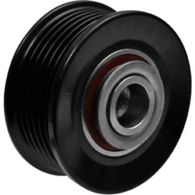 Rareelectrical - New Alternator Pulley Compatible With Acura Honda Ridgeline All Submodels Accord Touring 6 Cyl 3.5L - Image 2