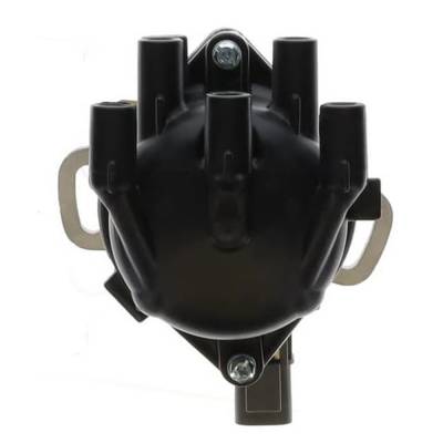 Rareelectrical - New Distributor With Cap & Rotor Included Compatible With Nissan 1991 1992 1993 1994 1995 1996 By - Image 2