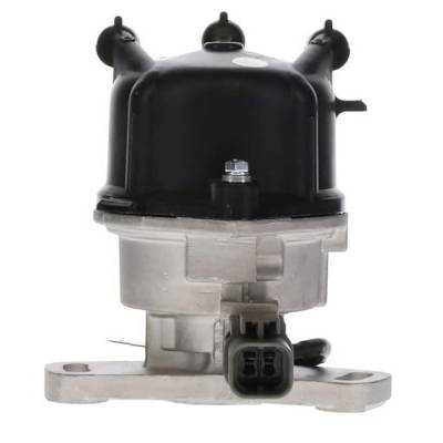 Rareelectrical - New Distributor With Cap & Rotor Included Compatible With Nissan 1991 1992 1993 1994 1995 1996 By - Image 3