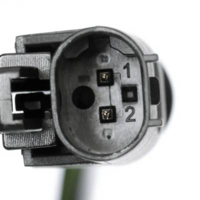 Rareelectrical - New Front Abs Speed Sensor Compatible With Cadillac Chevrolet Gmc Tahoe Ltz 8 Cyl 5.3L Silverado - Image 3