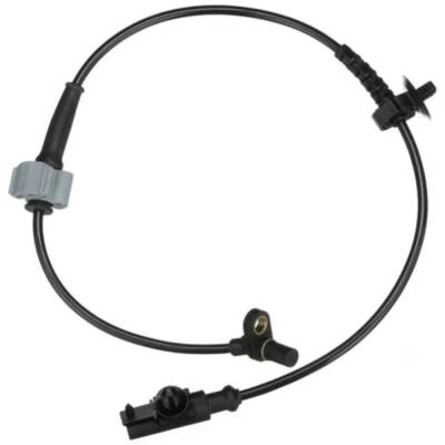 Rareelectrical - New Front Abs Speed Sensor Compatible With Cadillac Chevrolet Gmc Suburban 1500 Ltz 8 Cyl 6.0L - Image 4