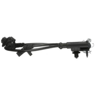 Rareelectrical - New Front Abs Speed Sensor Compatible With Cadillac Chevrolet Gmc Suburban 1500 Ltz 8 Cyl 6.0L - Image 5