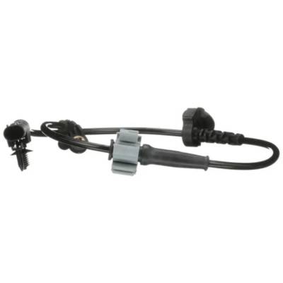 Rareelectrical - New Front Abs Speed Sensor Compatible With Cadillac Chevrolet Gmc Suburban 1500 Ltz 8 Cyl 6.0L - Image 7
