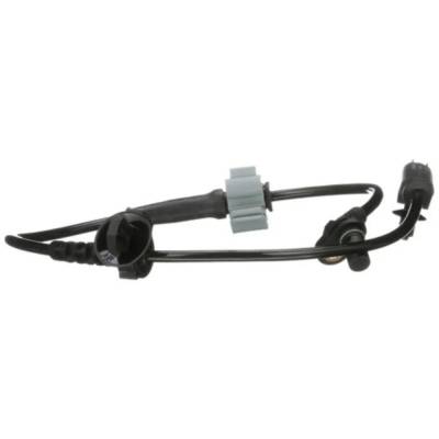 Rareelectrical - New Front Abs Speed Sensor Compatible With Cadillac Chevrolet Gmc Suburban 1500 Ltz 8 Cyl 6.0L - Image 8