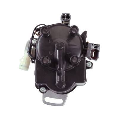 Rareelectrical - New Distributor Compatible With Toyota Camry 2.0L 1987-91 1904074031 1904074040 19040-74020 - Image 2
