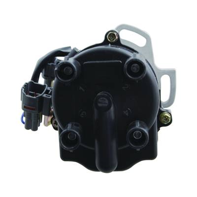 Rareelectrical - New Distributor Compatible With 1994 1995 Toyota Celica 1.8L 192016280 Ty22 690137 8477417 D9067 - Image 2