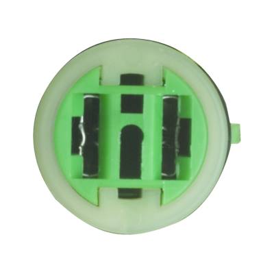 Rareelectrical - New Distributor Compatible With 1985 Toyota Celica 2.4L 19100-35180 D9032 84-755 31-755 Ty45 - Image 3