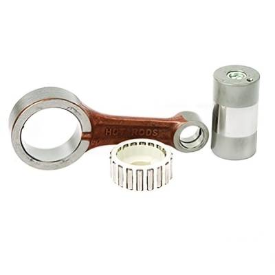 Connecting Rod Assembly Kit Compatible With 2007-2015 Suzuki Rm-Z250 250Cc Dohc 4-Stroke Motocross
