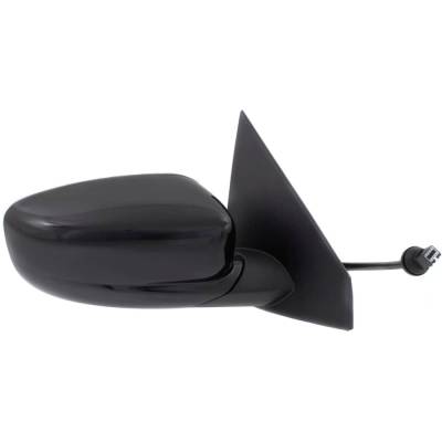 Rareelectrical - Side Mirror Compatible With 2014-2015 Dodge Dart 2.0L 1.4L I4 Tigershark Multiair2 Right Passenger - Image 5