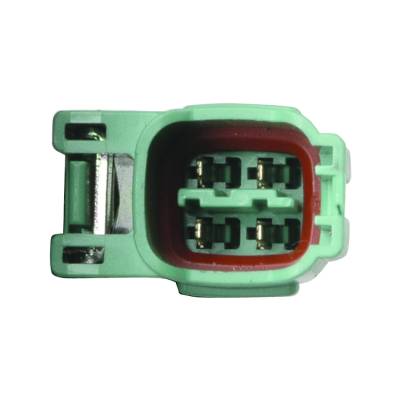 Rareelectrical - New Distributor Compatible With 1995 1996 1997 Geo Prizm 1.8L 19050-16030 94855714 D9090 8477435 - Image 3