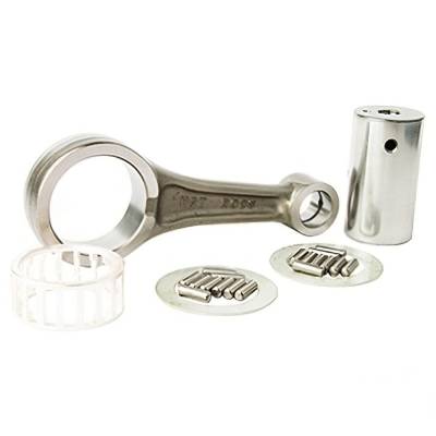 Connecting Rod Assembly Compatible With 1986-2004 Honda Xr250r 250Cc Sohc 4-Stroke Dirt Bike