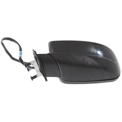 Rareelectrical - Side Mirror Compatible With 2011-2018 Dodge Charger 3.6L 5.7L V6 Hellcat Left Driver Side 370Hp - Image 5