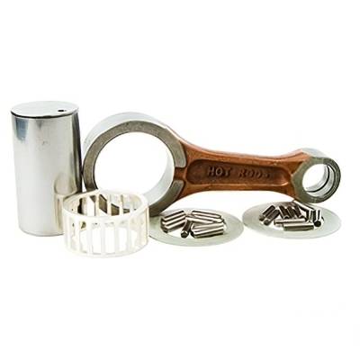 Connecting Rod Assembly Kit Compatible With 2009-2016 Honda Crf450r Crf 450R 450Cc 4-Stroke Unicam