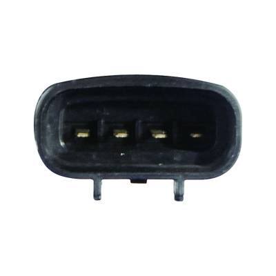 Rareelectrical - New Distributor Compatible With 1993 1994 1995 1996 1997 Toyota Landcruiser 4.5L 1910066020 Ty43 - Image 3