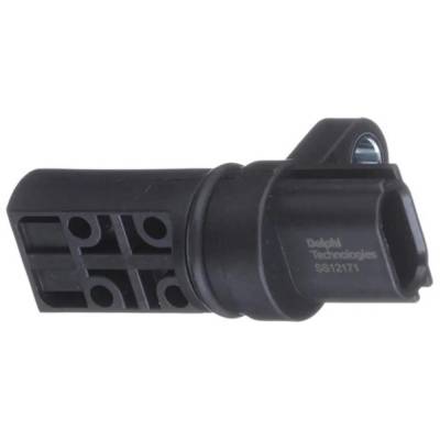 New 3 Terminals Crankshaft Position Sensor Compatible With Nissan Pathfinder Le 6 Cyl 4.0L Frontier