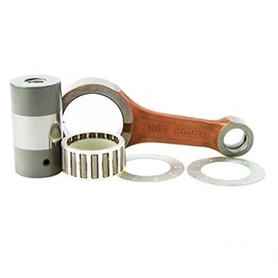 Connecting Rod Assembly Kit Compatible With 2010-2016 Kawasaki Kx250f Kx 250F 250Cc Dohc 4-Stroke