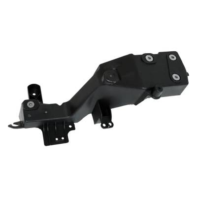 Right Headlight Bracket Compatible With 2014-2018 Jeep Grand Cherokee Limited (17-18) Overland