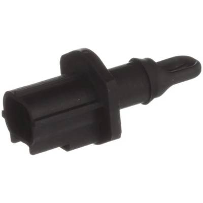 New Air Charge Temperature Sensor Compatible With Ford F-150 Heritage Xlt 8 Cyl 5.4L F-250 Super