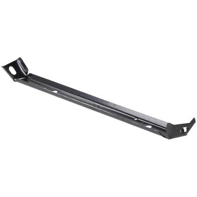 Rareelectrical - New Right Front Outer Bumper Bracket Compatible With Dodge Ram 1500 Laramie 6 Cyl 3.9L Ram 1500 Ws 6 - Image 2
