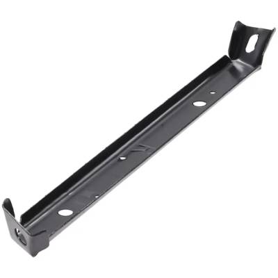 Rareelectrical - New Right Front Outer Bumper Bracket Compatible With Dodge Ram 1500 Laramie 6 Cyl 3.9L Ram 1500 Ws 6 - Image 4