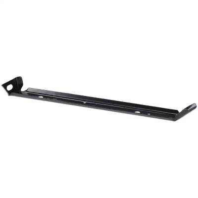 Rareelectrical - New Right Front Outer Bumper Bracket Compatible With Dodge Ram 1500 Laramie 6 Cyl 3.9L Ram 1500 Ws 6 - Image 6