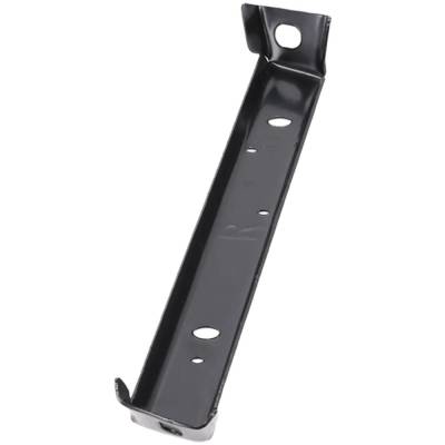 Rareelectrical - New Right Front Outer Bumper Bracket Compatible With Dodge Ram 1500 Laramie 6 Cyl 3.9L Ram 1500 Ws 6 - Image 8