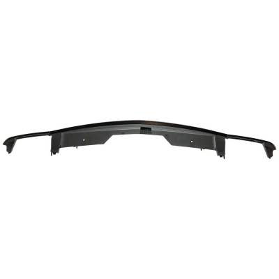 Rareelectrical - Grille Assembly Compatible With 2003-2007 Chevrolet Silverado 1500 Classic Ss 6.0L (07) Silverado - Image 6