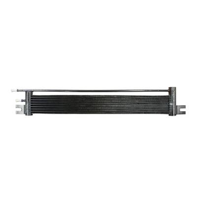 Rareelectrical - New Oil Cooler Compatible With Ford Escape Xls 4 Cyl 2.0L Escape Xlt Sport 6 Cyl 3.0L Escape Xlt 6 - Image 1