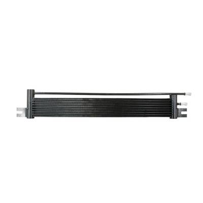 Rareelectrical - New Oil Cooler Compatible With Ford Escape Xls 4 Cyl 2.0L Escape Xlt Sport 6 Cyl 3.0L Escape Xlt 6 - Image 2