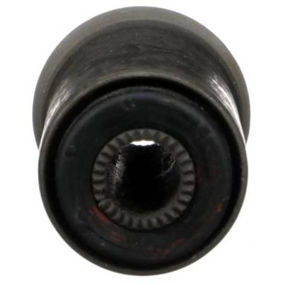 Rareelectrical - New Rubber And Steel Control Arm Bushing Compatible With Ford Mercury Mustang Ii Ghia 8 Cyl 5.0L - Image 2