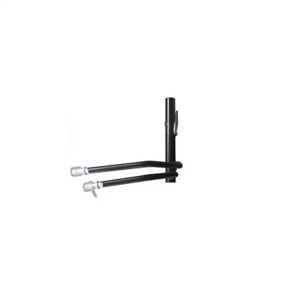 Rareelectrical - New Parallel Flow Oil Cooler Compatible With Dodge Ram 1500 St 8 Cyl 5.7L Ram 1500 St 8 Cyl 4.7L Ram - Image 3