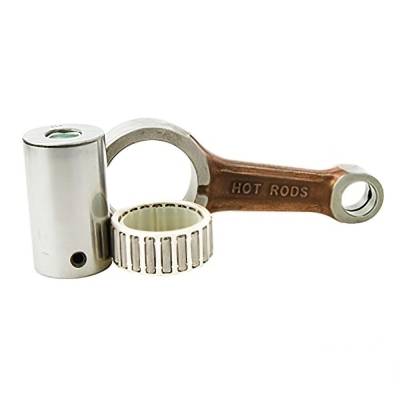 Connecting Rod Assembly Compatible With 2003-2013 Yamaha Yz250f Wr250f 250Cc Dohc 4-Stroke