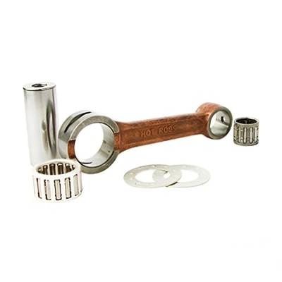 Connecting Rod Assembly Compatible With 2001-2004 Yamaha Yz125 125Cc 2-Stroke 5Mv-11651-00-00