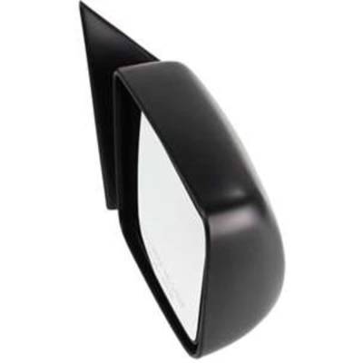 Rareelectrical - Side Mirror Compatible With 1987-1996 Dodge Dakota Right Passenger Side Replaces 4354344 Dg28r - Image 3