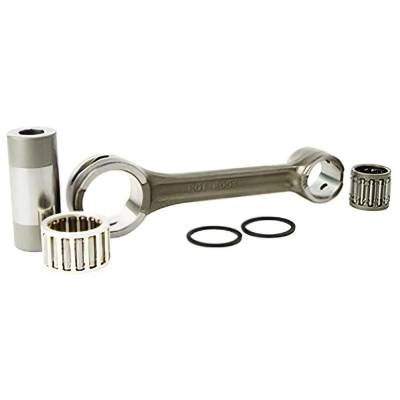 Connecting Rod Assembly Compatible With 1985-1998 Suzuki Rm250 Rmx250 250Cc 2-Stroke Dirt Bike
