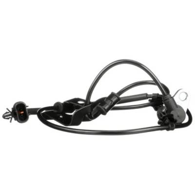 Rareelectrical - New Right Front Abs Speed Sensor Compatible With Mitsubishi Endeavor Xls 6 Cyl 3.8L Endeavor Se 6 - Image 5