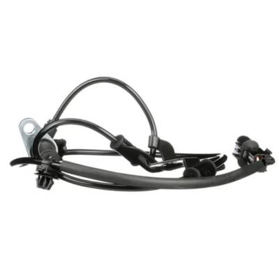 Rareelectrical - New Right Front Abs Speed Sensor Compatible With Mitsubishi Endeavor Se 6 Cyl 3.8L Endeavor Xls 6 - Image 2