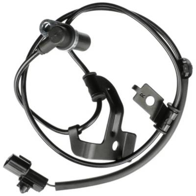 Rareelectrical - New Right Front Abs Speed Sensor Compatible With Mitsubishi Endeavor Se 6 Cyl 3.8L Endeavor Xls 6 - Image 4