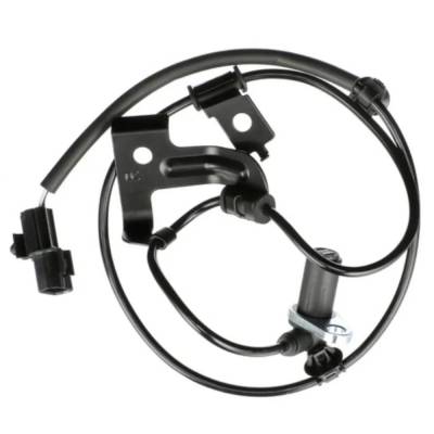 Rareelectrical - New Right Front Abs Speed Sensor Compatible With Mitsubishi Endeavor Se 6 Cyl 3.8L Endeavor Xls 6 - Image 6