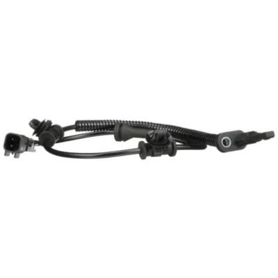 Rareelectrical - New Rear Abs Speed Sensor Compatible With Chevrolet Camaro Ls 6 Cyl 3.6L Camaro Ss 8 Cyl 6.2L Camaro - Image 5