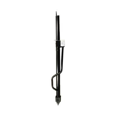 Rareelectrical - Aluminum A/C Condenser Compatible With 2015-2021 Nissan Murano Sv 3.5L (15-21) Sl 3.5L (15-21) - Image 4