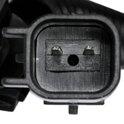 Rareelectrical - New Rear Abs Speed Sensor Compatible With Chevrolet Camaro Ls 6 Cyl 3.6L Camaro Zl1 8 Cyl 6.2L - Image 3