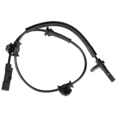 Rareelectrical - New Rear Abs Speed Sensor Compatible With Chevrolet Camaro Ls 6 Cyl 3.6L Camaro Zl1 8 Cyl 6.2L - Image 6